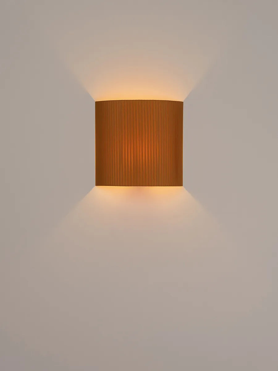 Comodín Cuadrado Væglampe fra Santa and Cole