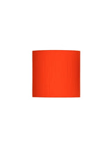 Comodín Cuadrado Væglampe fra Santa and Cole - Red-amber ribbon - Jacobsen Plus