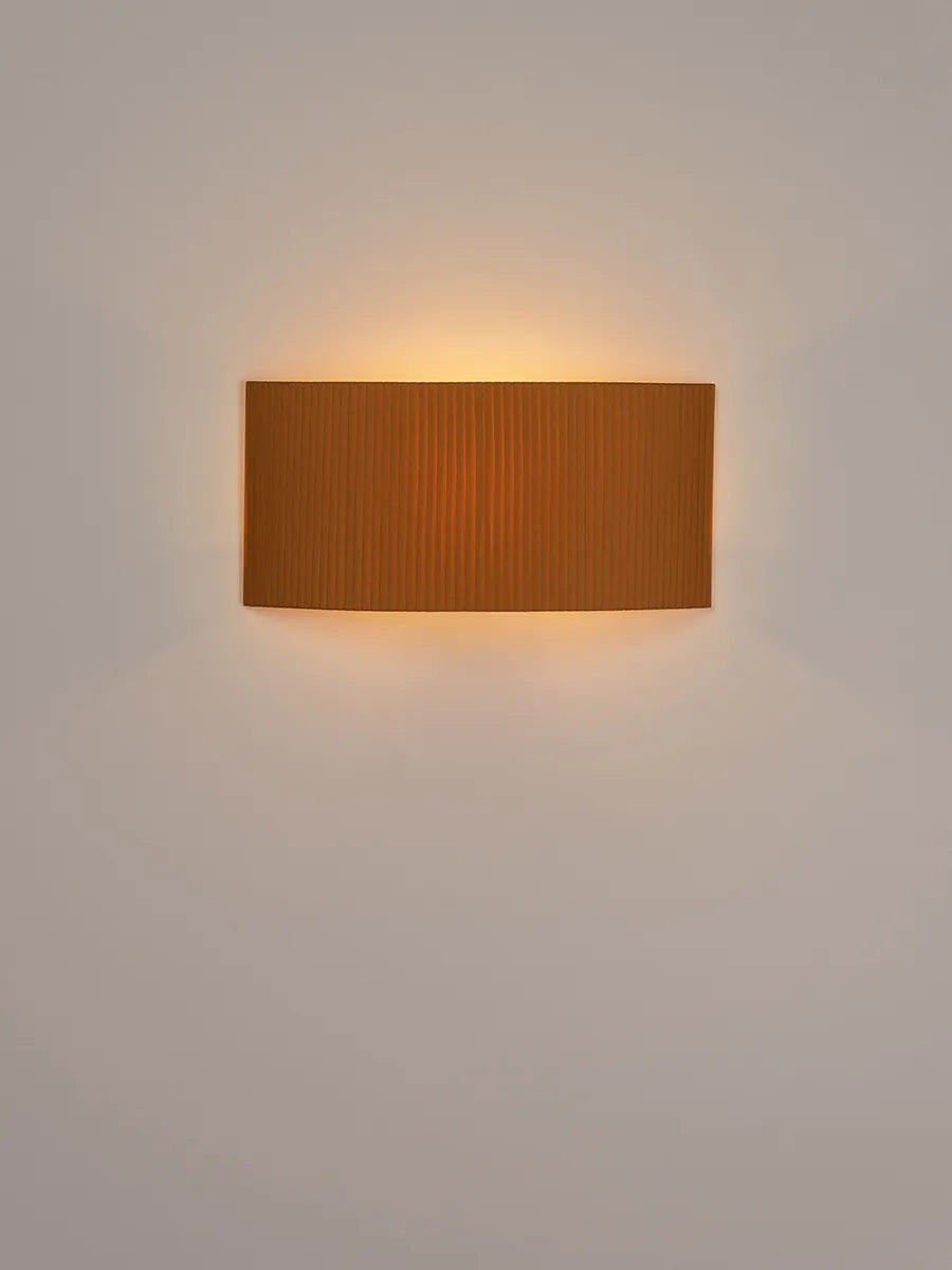 Comodín Rectangular Væglampe fra Santa and Cole