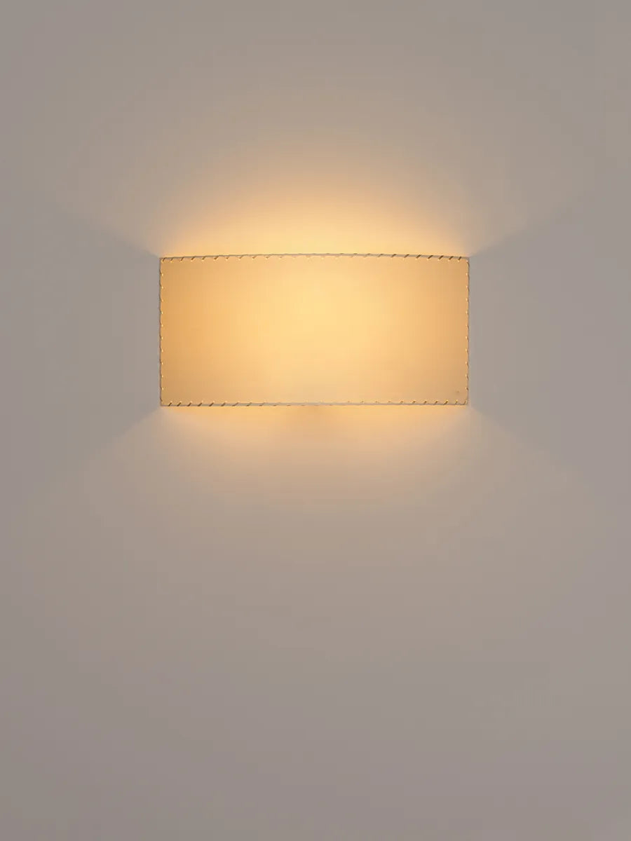 Comodín Rectangular Væglampe fra Santa and Cole - 12 - Jacobsen Plus