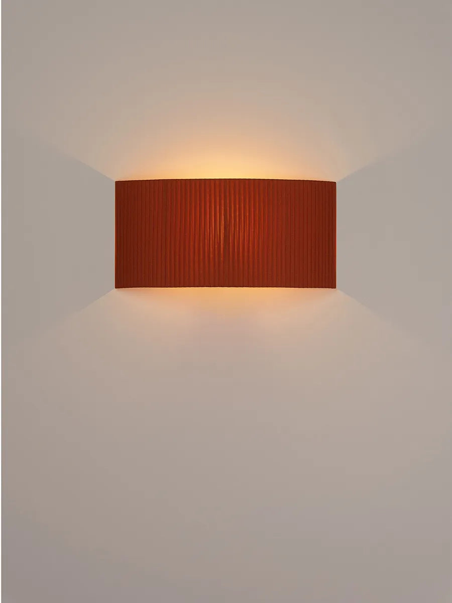 Comodín Rectangular Væglampe fra Santa and Cole