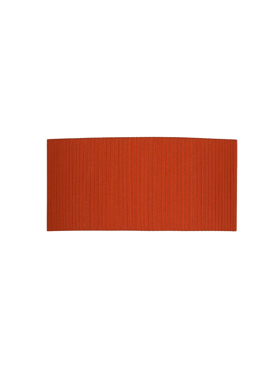 Comodín Rectangular Væglampe fra Santa and Cole - Tile Raw Color ribbon - Jacobsen Plus