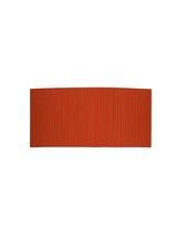 Comodín Rectangular Væglampe fra Santa and Cole - Tile Raw Color ribbon - Jacobsen Plus