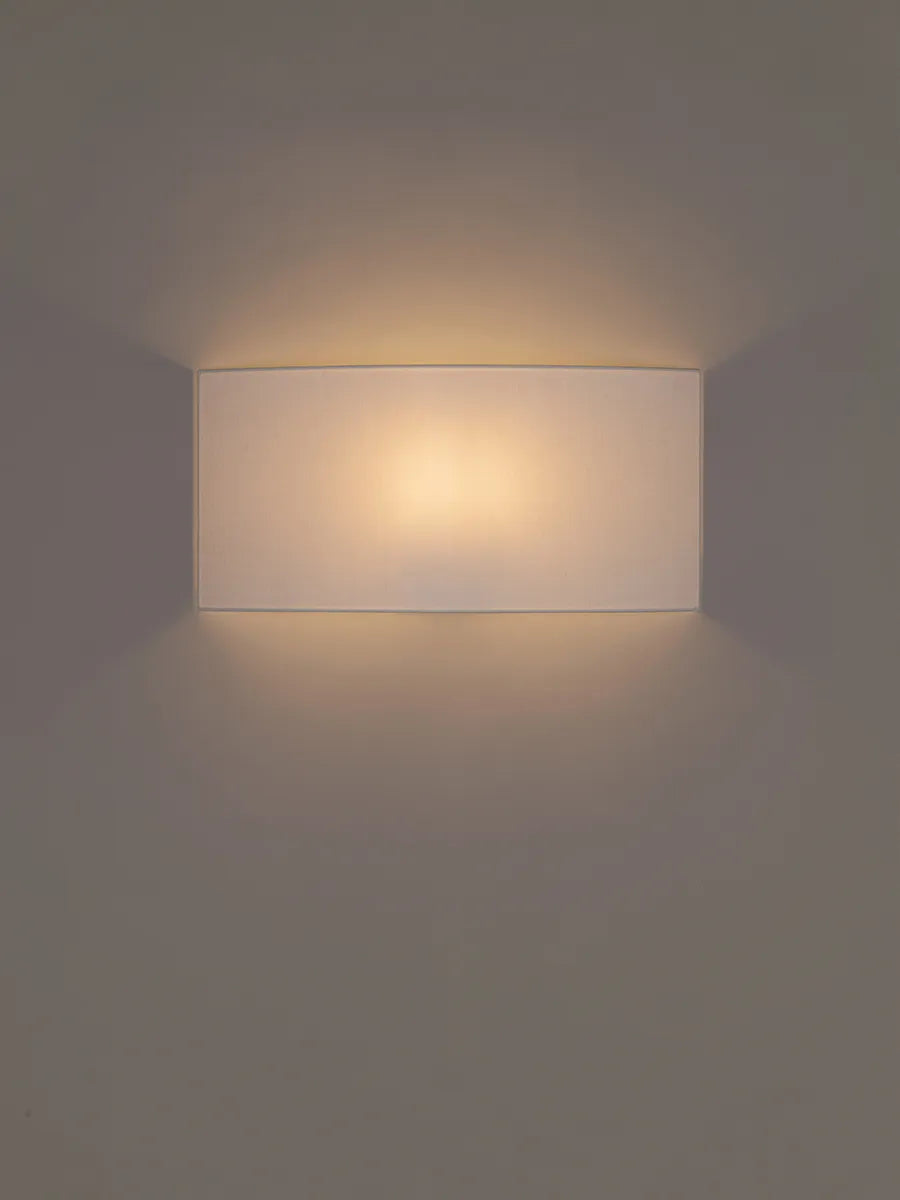 Comodín Rectangular Væglampe fra Santa and Cole - 19 - Jacobsen Plus