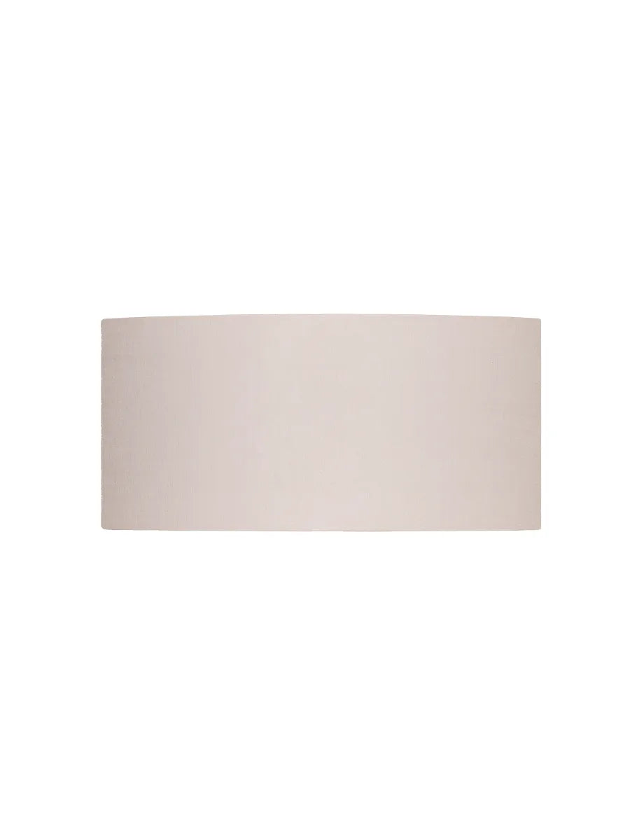 Comodín Rectangular Væglampe fra Santa and Cole - White linen - Jacobsen Plus