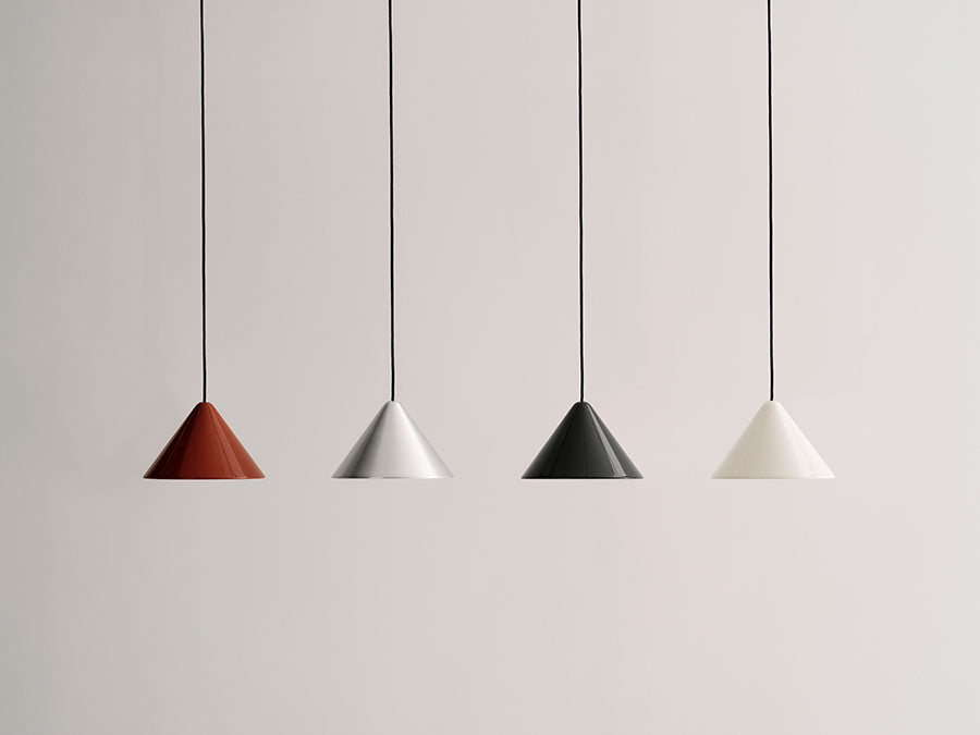 Compass Pendant, Ø26 fra Hay - 6 - Jacobsen Plus