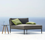 Conic Daybed Modul inkl. Hyndesæt fra Cane-line - 3 - Jacobsen Plus