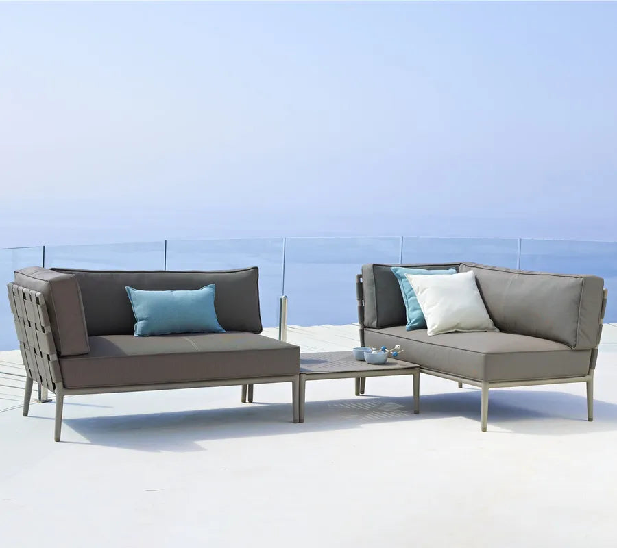 Conic Sofabord fra Cane-line