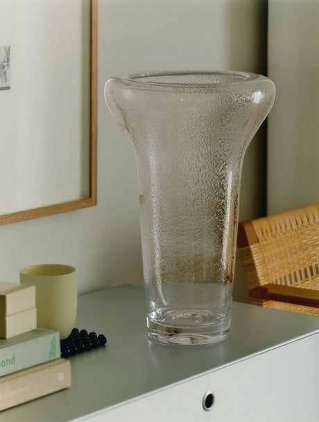 Conical Vase H40 fra Fredericia Furniture - 2 - Jacobsen Plus