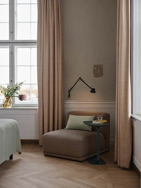 Dedicate L2 Væglampe fra Muuto - 2 - Jacobsen Plus