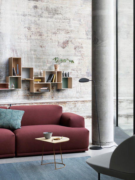 Connect Soft Modular 2 pers. sofa, kombination 3 fra Muuto - 2 - Jacobsen Plus