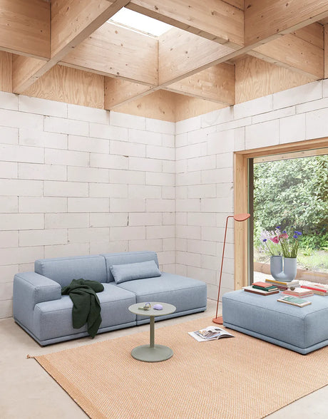 Connect Soft Modular 2 pers. sofa, kombination 1 fra Muuto - 2 - Jacobsen Plus