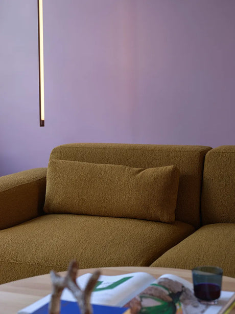 Fine Wall/Ceiling Lamp fra Muuto - 60 cm - Jacobsen Plus