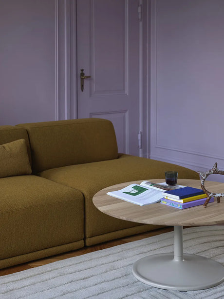 Soft Coffee Table, Ø75 fra Muuto - 2 - Jacobsen Plus