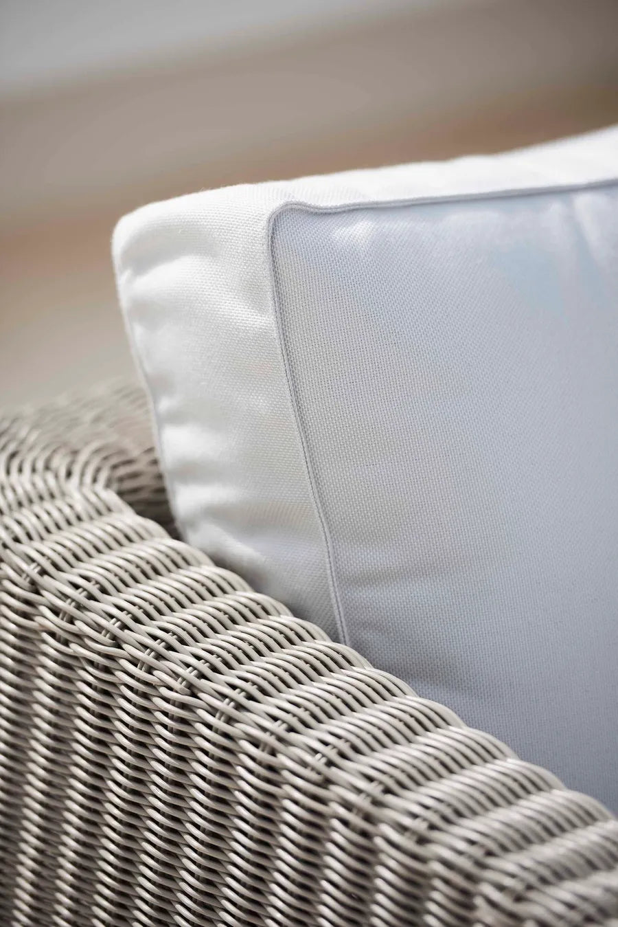 Connect Loungestol fra Cane-line - 2 - Jacobsen Plus