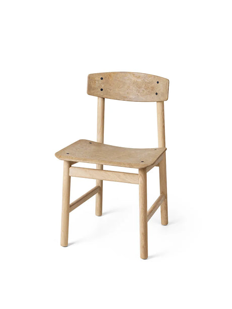 BM3162 Conscious stol, Light fra Mater - 1 - Jacobsen Plus