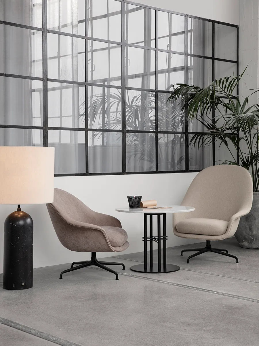 Gravity XL Floor Lamp, Low fra GUBI - 3 - Jacobsen Plus