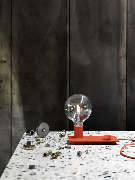 Control Table Lamp fra Muuto - 2 - Jacobsen Plus