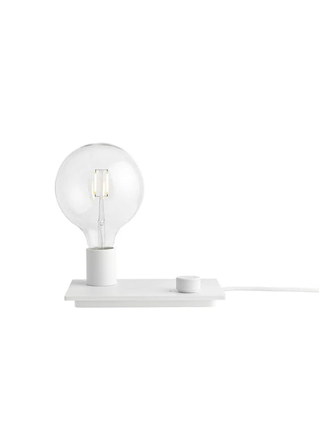 Control Table Lamp fra Muuto - 1 - Jacobsen Plus