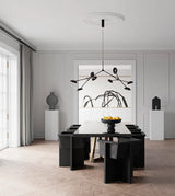 Brutus Dining Chair fra 101 Copenhagen - 5 - Jacobsen Plus
