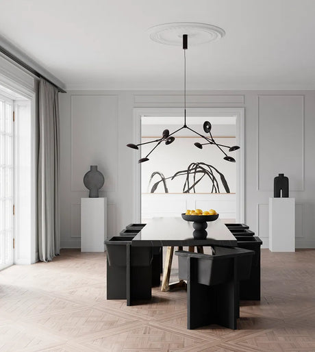 Brutus Dining Chair fra 101 Copenhagen - 2 - Jacobsen Plus