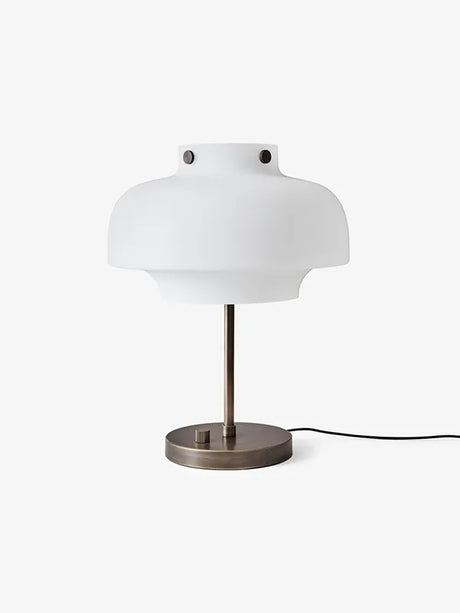 Copenhagen Bordlampe fra &Tradition - 1 - Jacobsen Plus