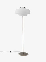 Copenhagen Gulvlampe fra &Tradition - 1 - Jacobsen Plus