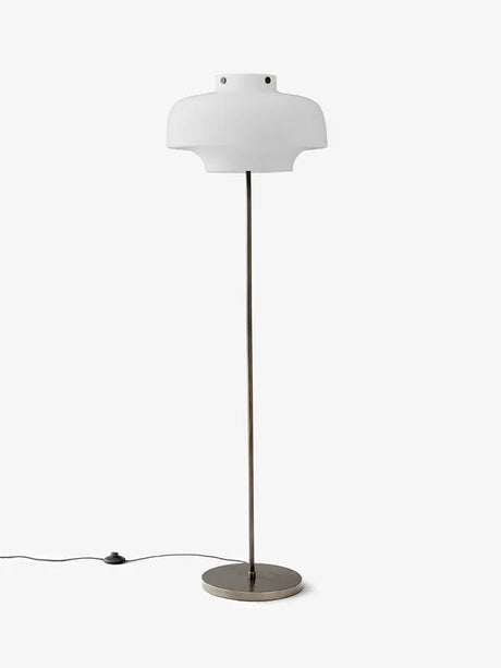 Copenhagen Gulvlampe fra &Tradition - 1 - Jacobsen Plus