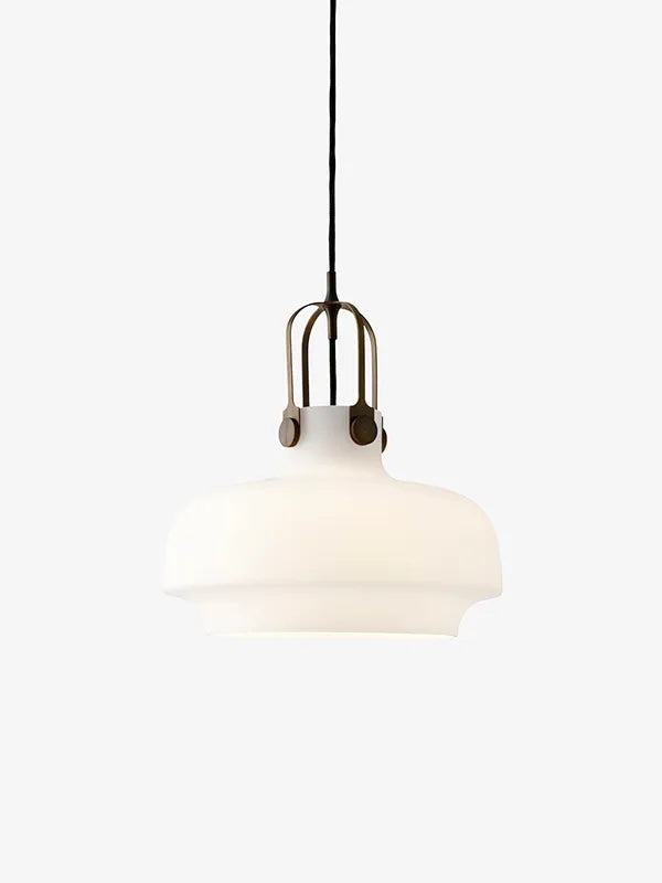 Copenhagen Pendel fra &Tradition - 8 - Jacobsen Plus