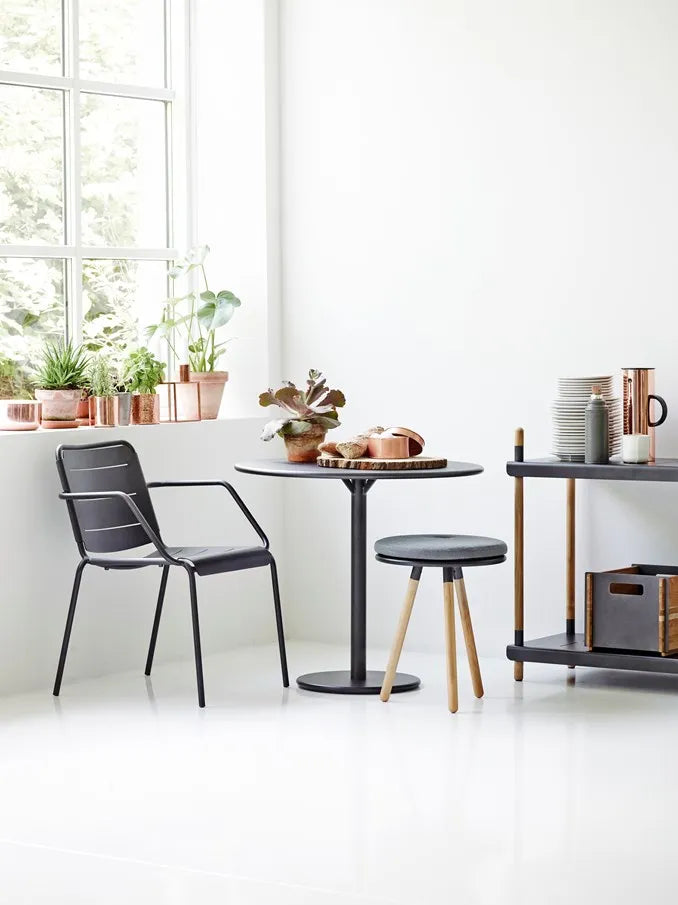 Frame Reol, høj fra Cane-line - 2 - Jacobsen Plus