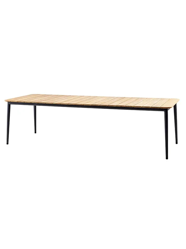 Core Bord, 274x90 cm fra Cane-line