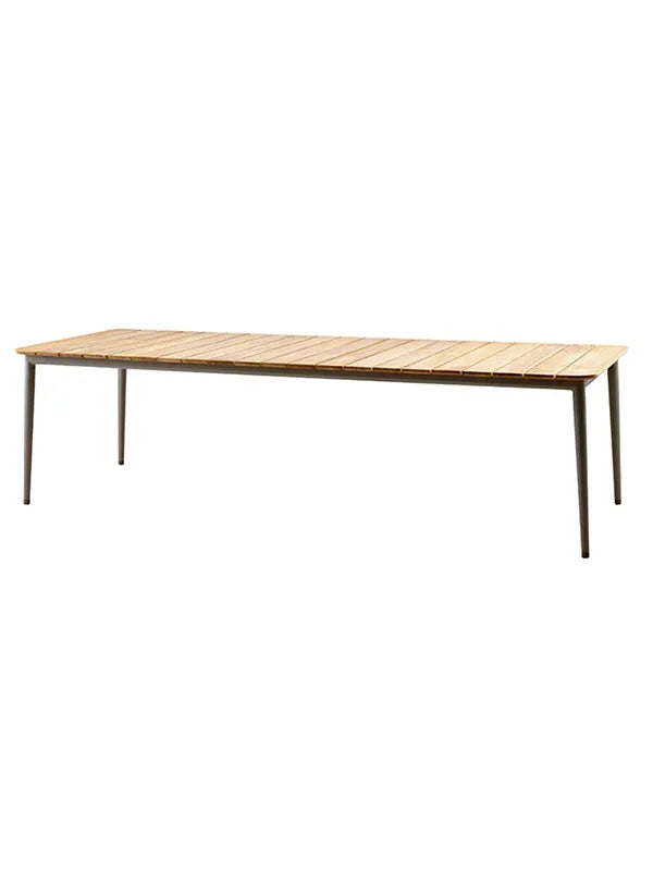 Core Bord, 274x90 cm fra Cane-line