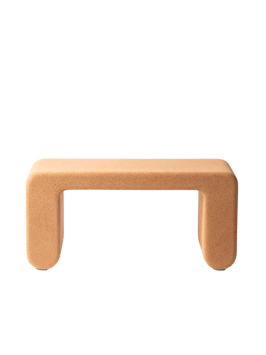Stringer Cork Bench fra raawii - 1 - Jacobsen Plus