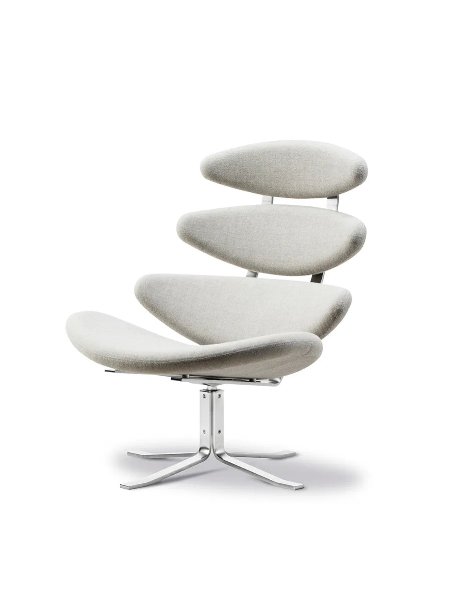 EJ 5 Corona af Poul M. Volther