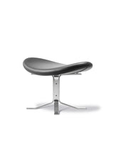 Skammel EJ 5-F til Corona stolen - 6 - Jacobsen Plus