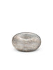 Cosmos, Travertin Silver Objekt Ø12 fra Wabi Sabi Nordic
