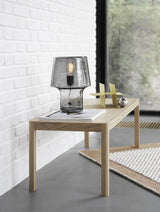 Workshop Coffee Table fra Muuto - 2 - Jacobsen Plus