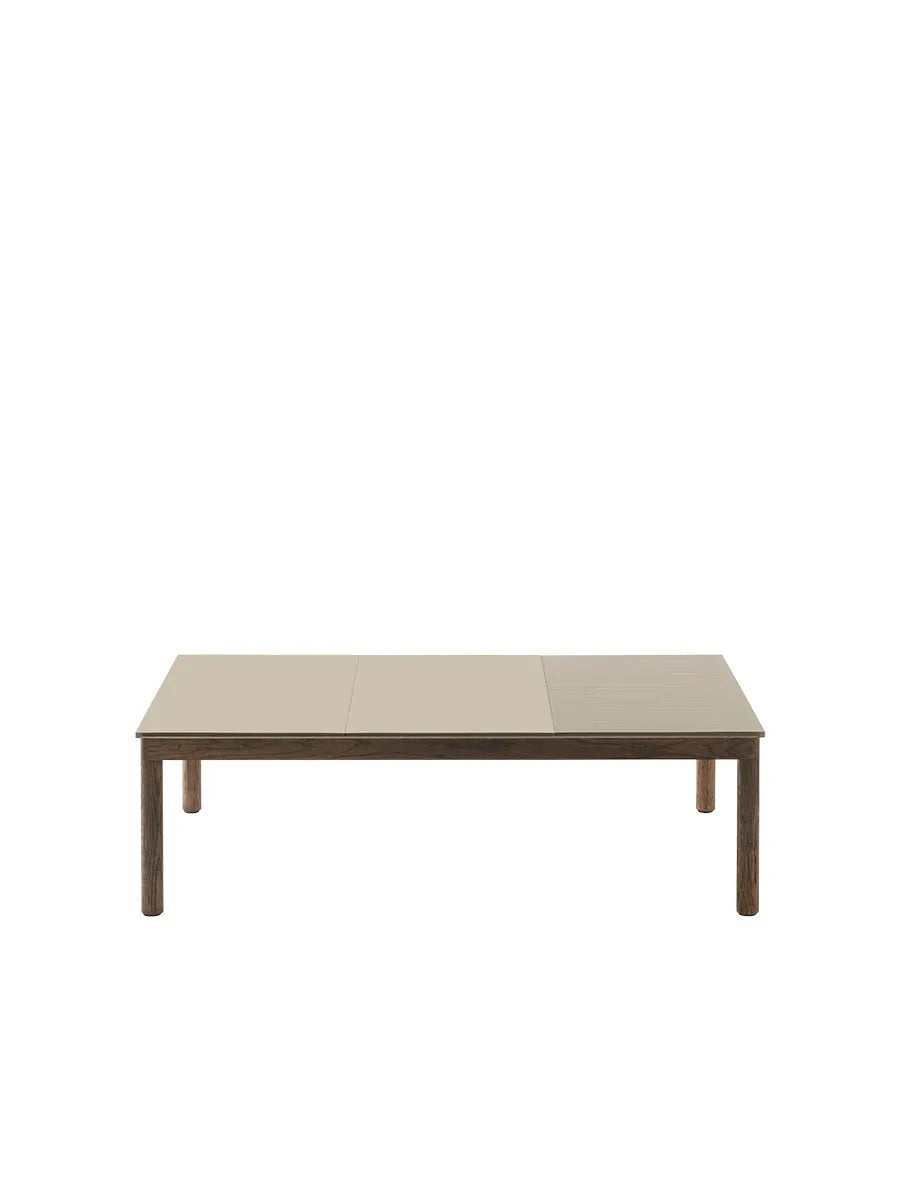 Couple Coffee Table, 120 x 84 cm fra Muuto - 6 - Jacobsen Plus