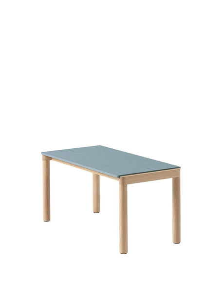 Couple Coffee Table, 40 x 84 cm fra Muuto - 1 - Jacobsen Plus
