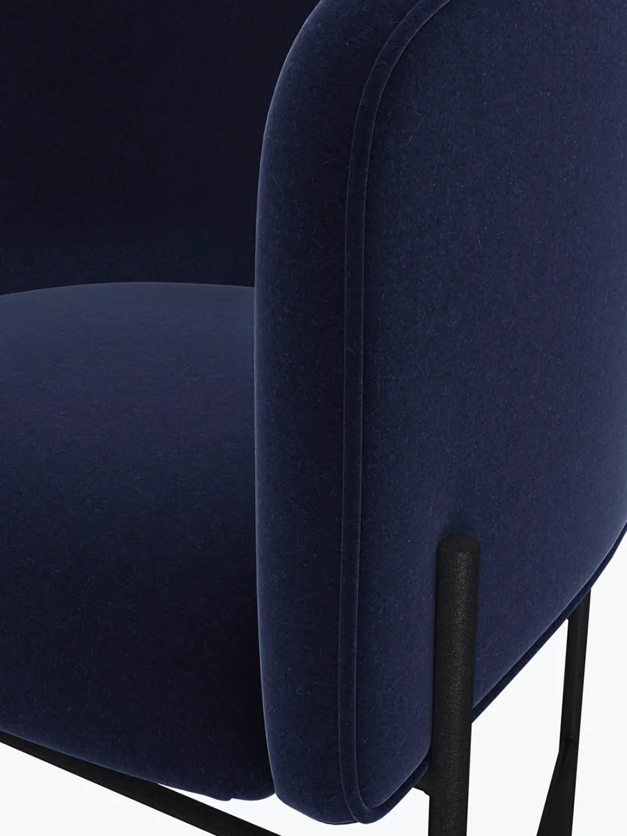 Covent Stol af New Works