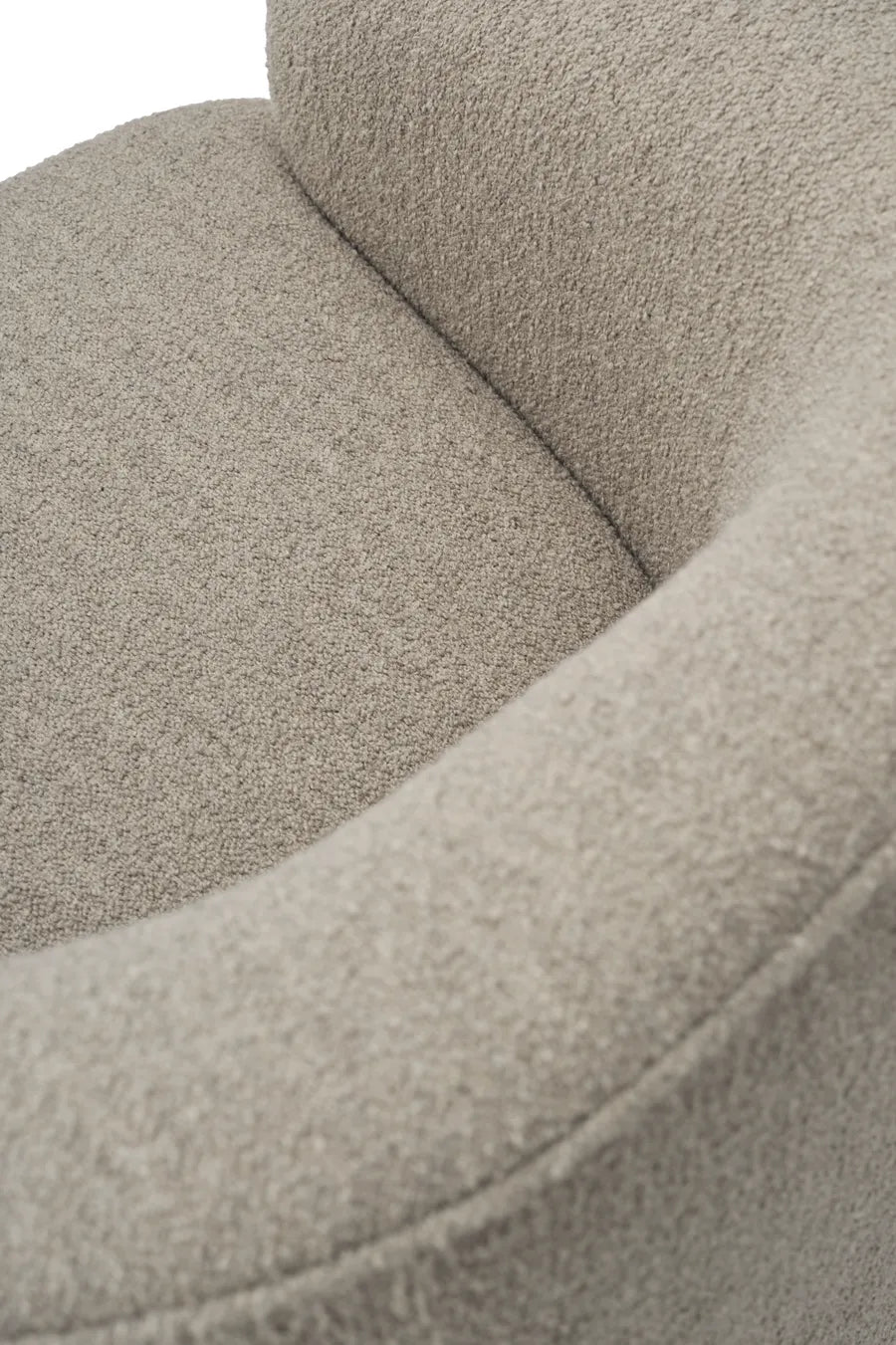 Covent Lænestol, hemp fra New Works - 4 - Jacobsen Plus