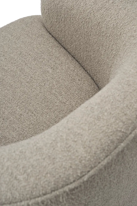 Covent Lænestol, hemp fra New Works - 4 - Jacobsen Plus