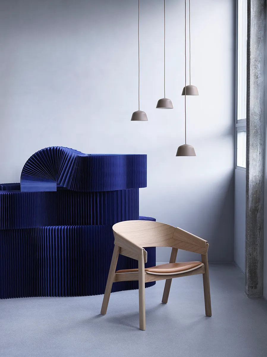 Ambit Pendant Lampe, Ø 16,5 cm fra Muuto - 2 - Jacobsen Plus