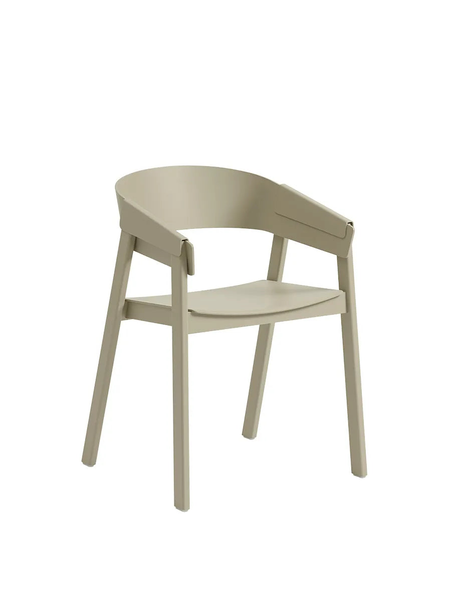 Cover Chair fra Muuto - 5 - Jacobsen Plus
