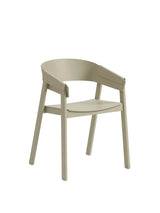 Cover Chair fra Muuto - 5 - Jacobsen Plus