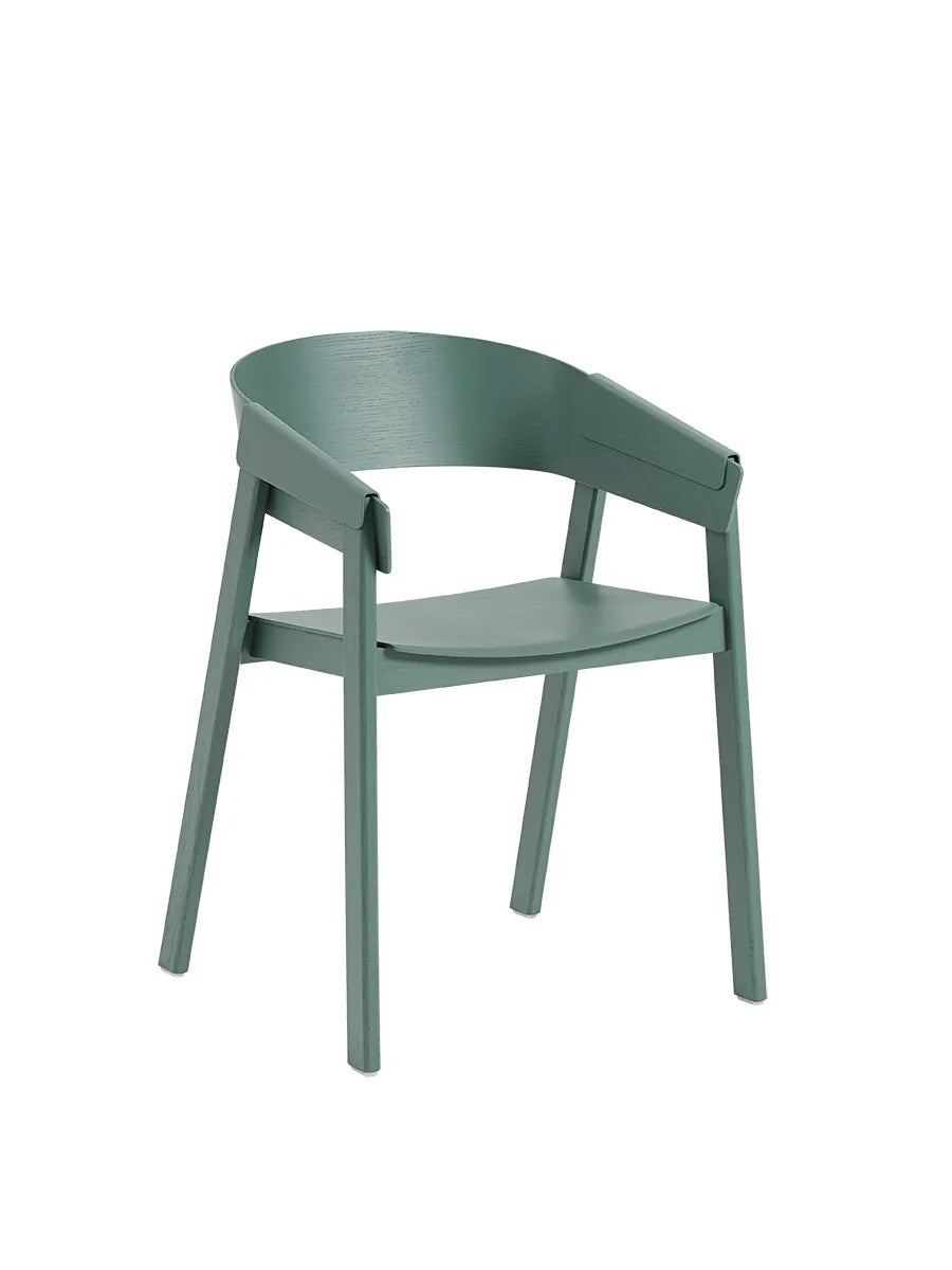 Cover Chair fra Muuto - 4 - Jacobsen Plus