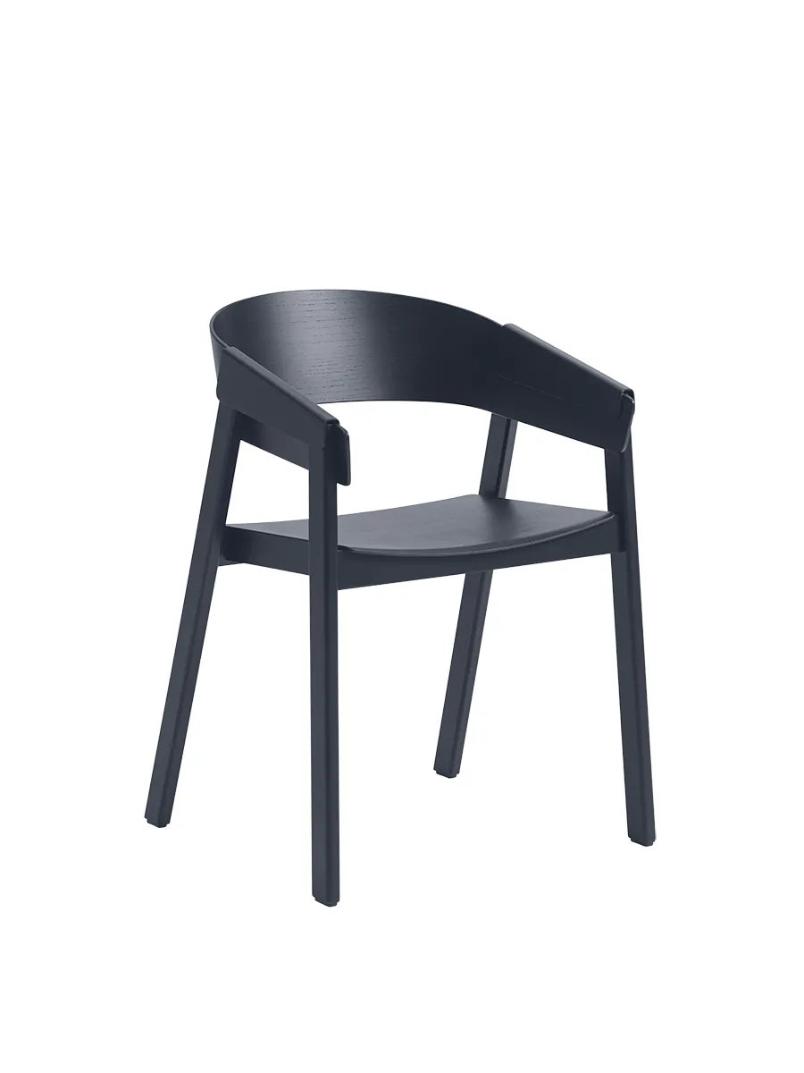 Cover Chair fra Muuto - 6 - Jacobsen Plus