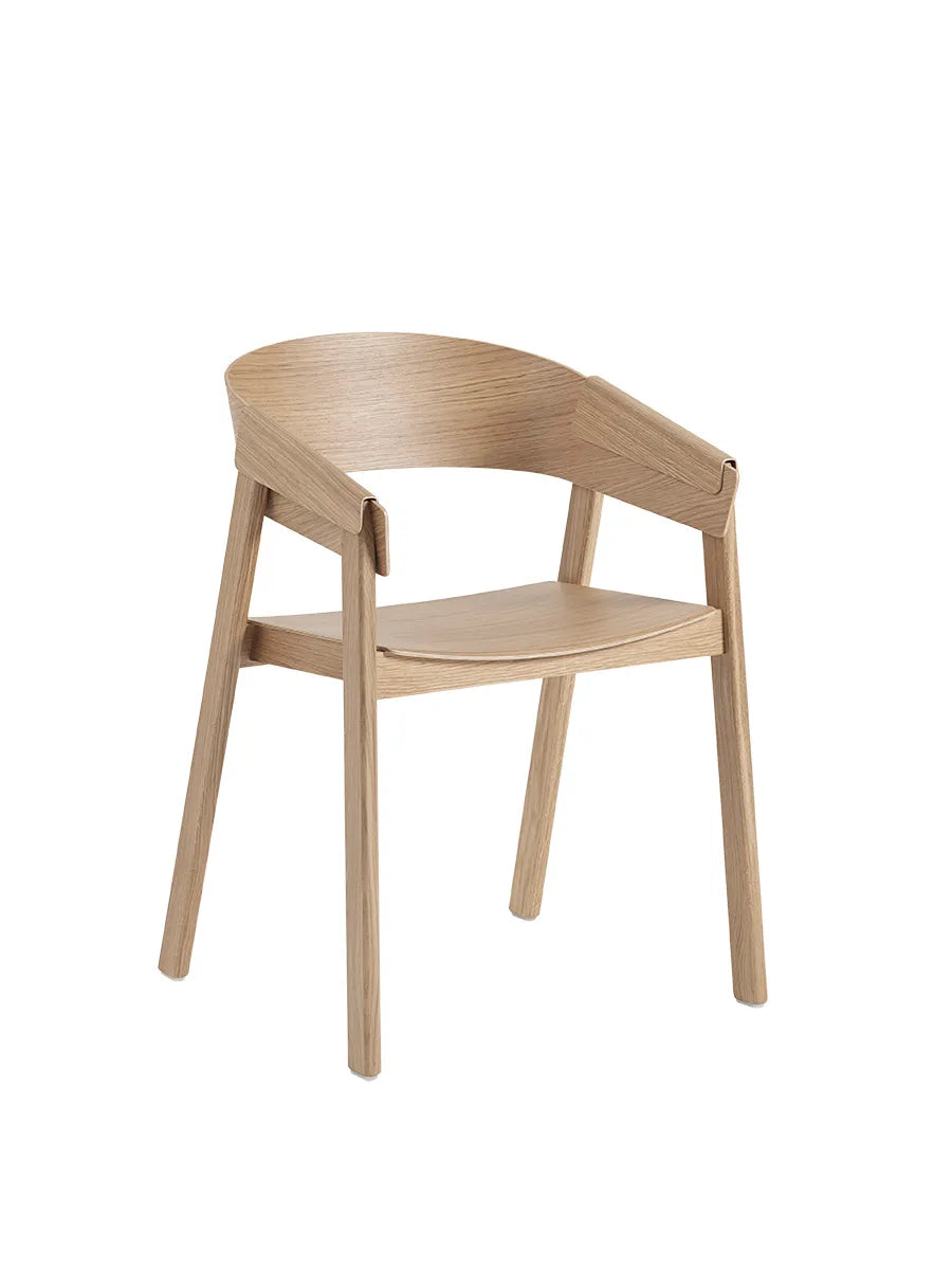 Cover Chair fra Muuto - 2 - Jacobsen Plus