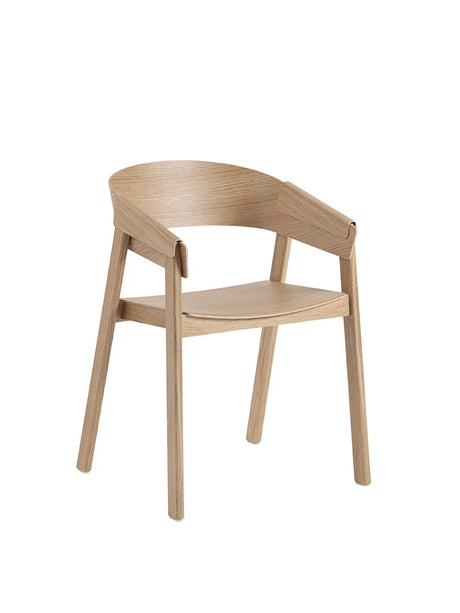 Cover Chair fra Muuto - 2 - Jacobsen Plus
