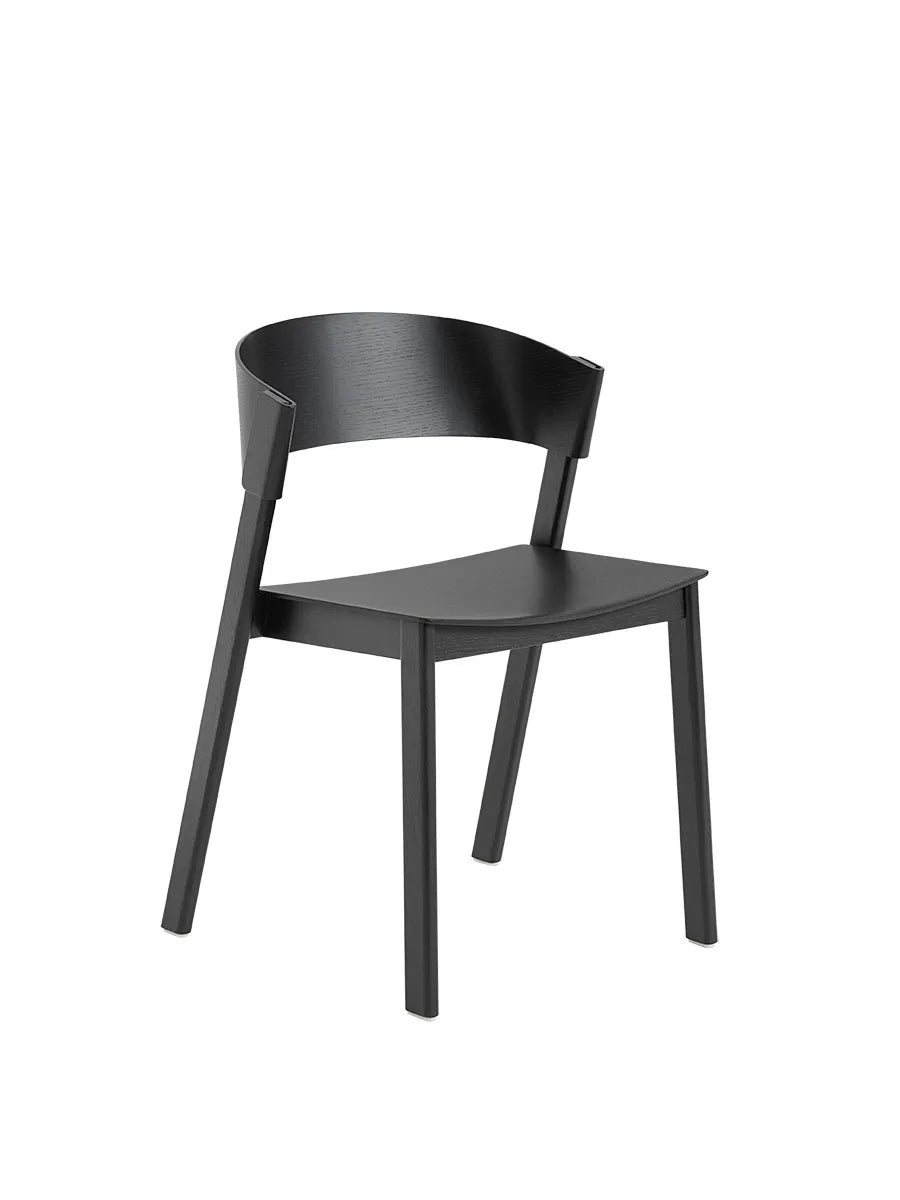 Cover Side Chair fra Muuto - 6 - Jacobsen Plus